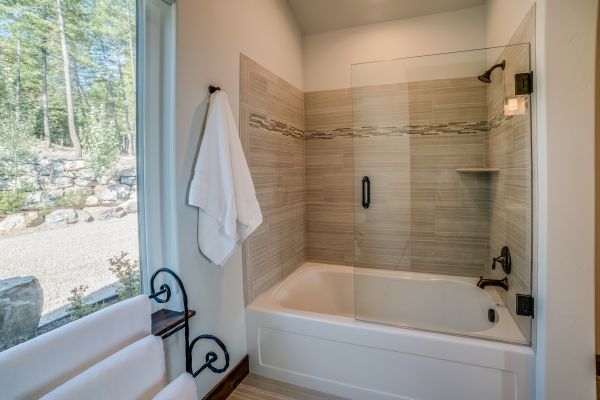 Tub Conversion Service in Springfield