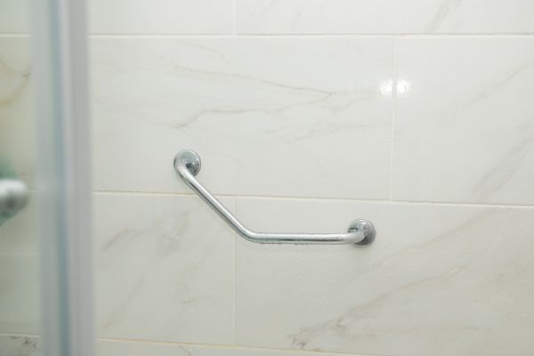 Mobility Shower Installation in Springfield