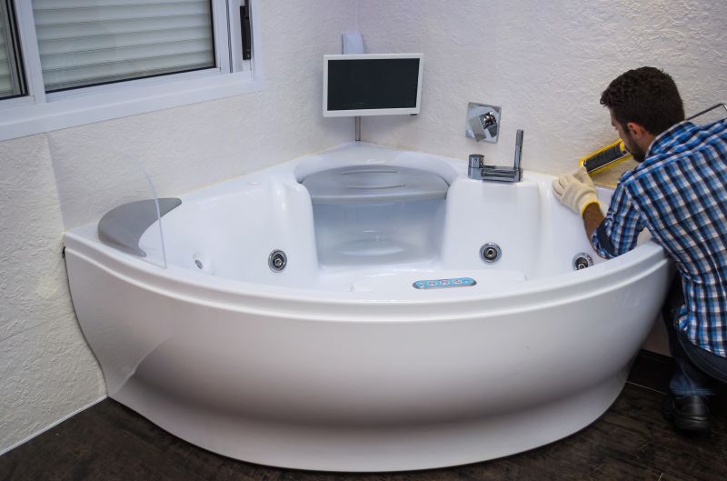 Top Bathtub Installation Companies in Nixa, MO