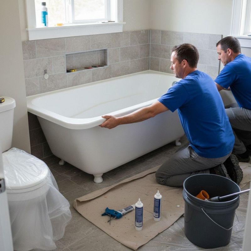 Top Bathtub Installation Companies in Ozark, MO