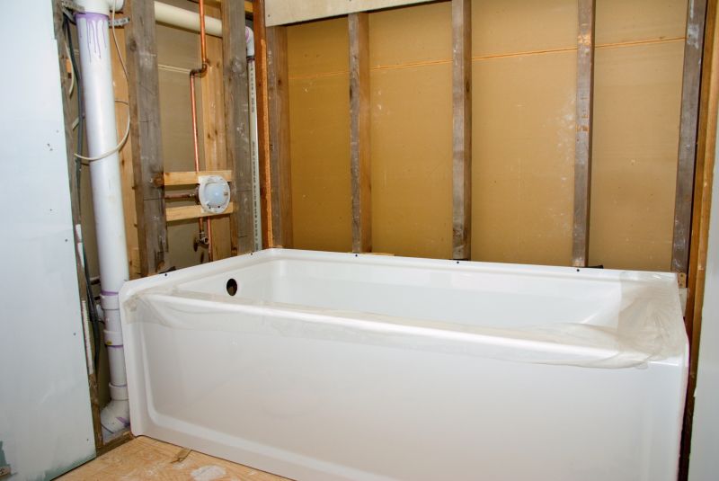 Top Bathtub Installation Companies in Republic, MO