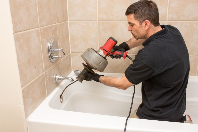 Top Bathtub Installation Companies in Rogersville, MO