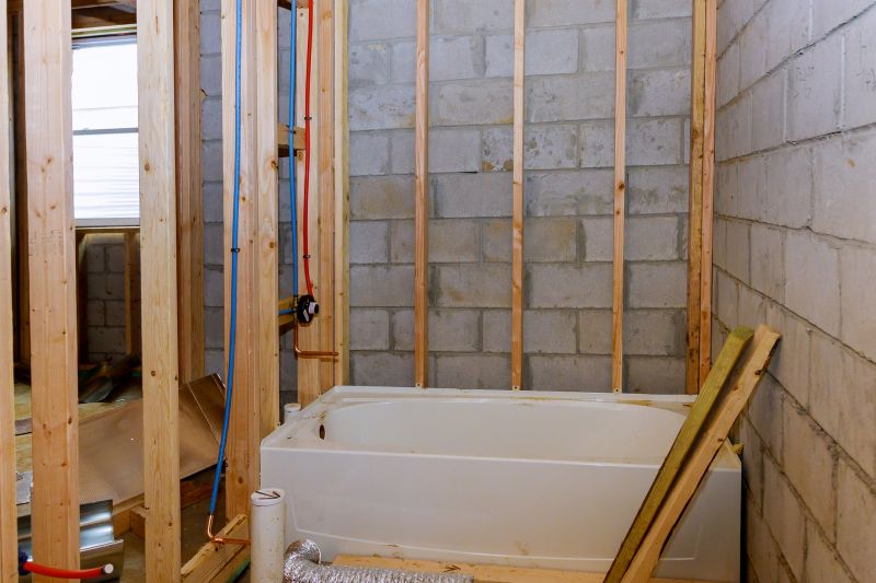Top Bathtub Installation Companies in Rogersville, MO