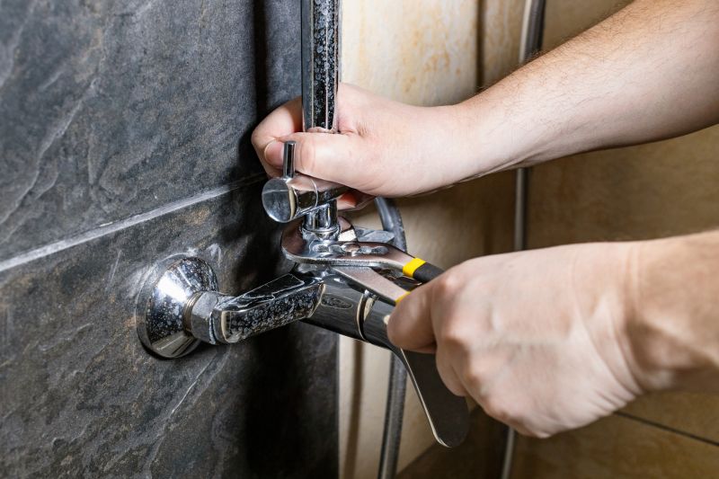 Top Shower Installation Companies in Nixa, MO