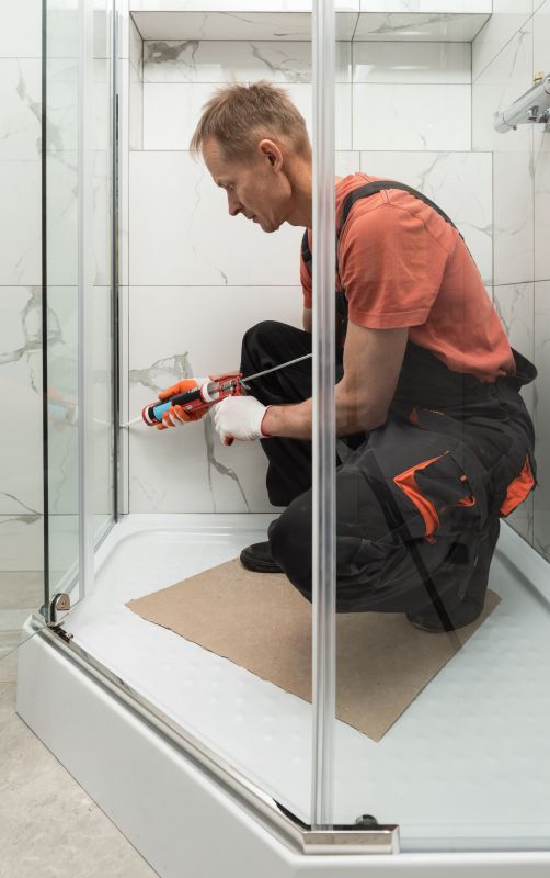 Top Shower Installation Companies in Nixa, MO