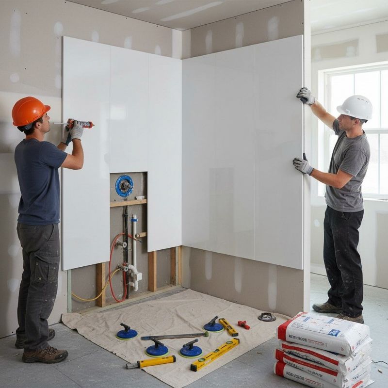 Top Shower Installation Companies in Ozark, MO