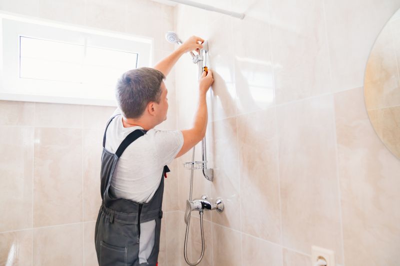 Top Shower Installation Companies in Republic, MO