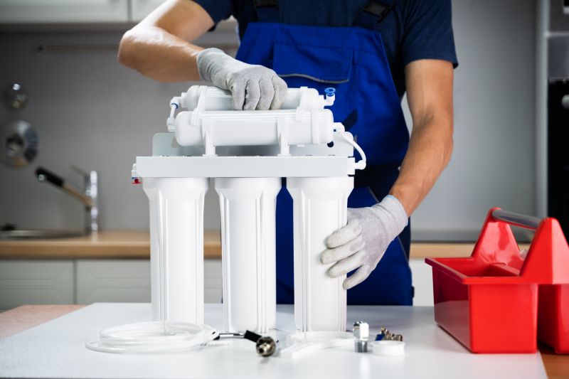 Expert Installation Team